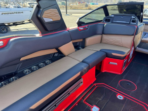 2025 Supra Boats SE for sale in BOISE, Idaho