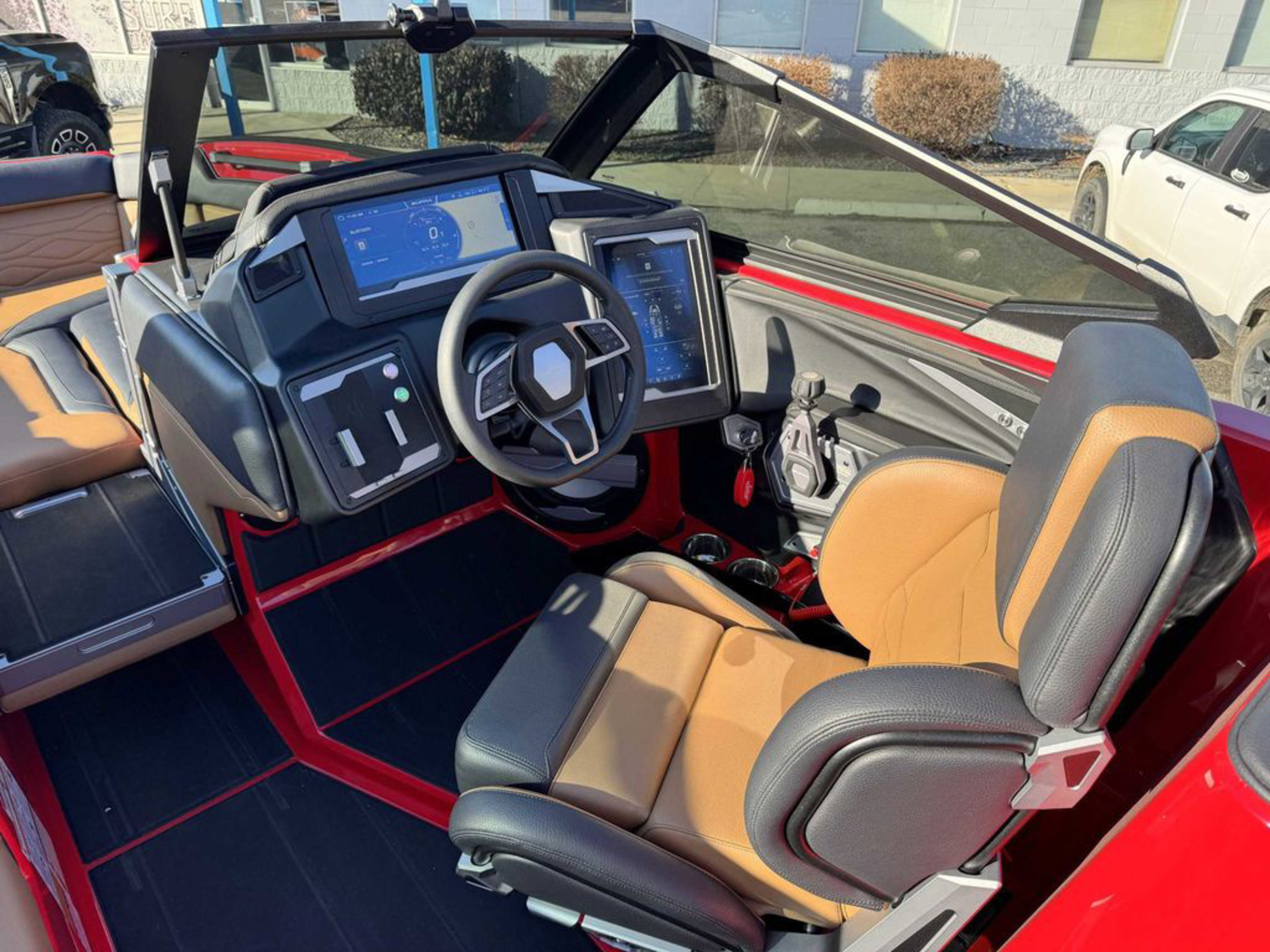 2025 Supra Boats SE for sale in BOISE, Idaho