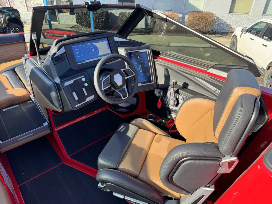 2025 Supra Boats SE for sale in BOISE, Idaho