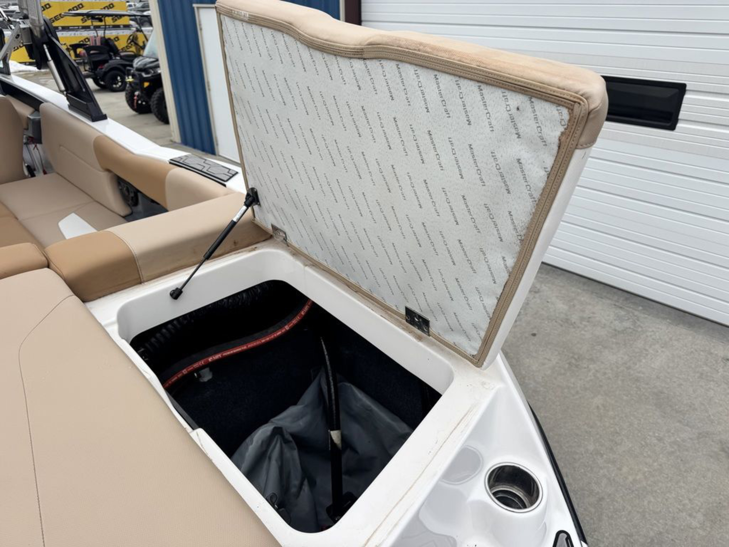 2022 Mastercraft Boats NXT24 for sale in Wichita, Kansas