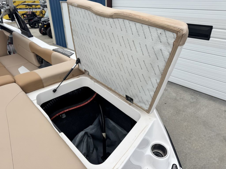 2022 Mastercraft Boats NXT24 for sale in Wichita, Kansas