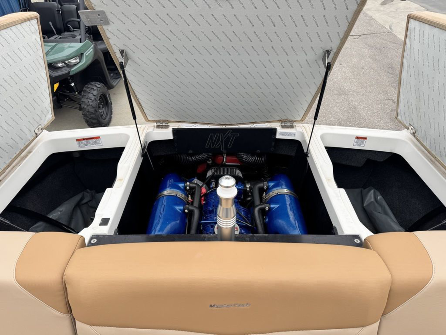 2022 Mastercraft Boats NXT24 for sale in Wichita, Kansas