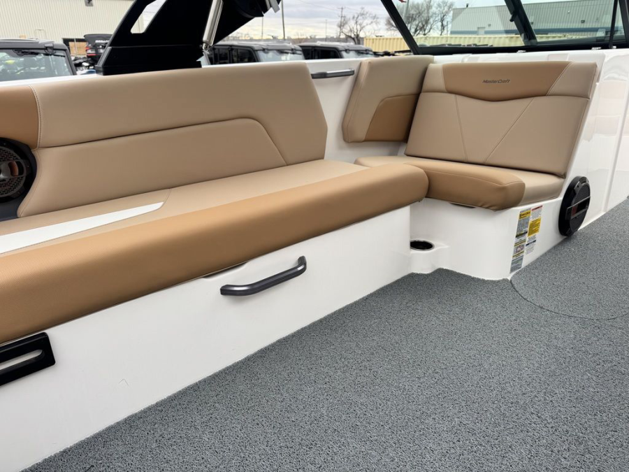 2022 Mastercraft Boats NXT24 for sale in Wichita, Kansas