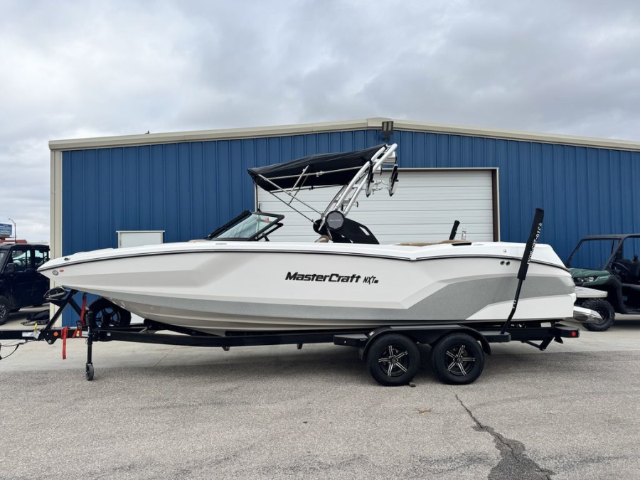 2022 Mastercraft Boats NXT24 for sale in Wichita, Kansas