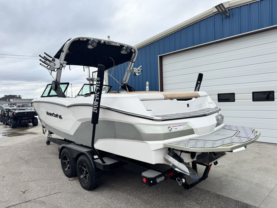2022 Mastercraft Boats NXT24 for sale in Wichita, Kansas