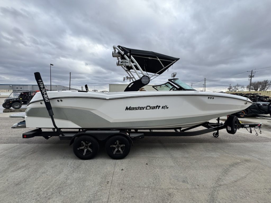 2022 Mastercraft Boats NXT24 for sale in Wichita, Kansas