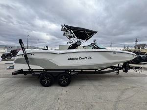 2022 Mastercraft Boats NXT24 for sale in Wichita, Kansas