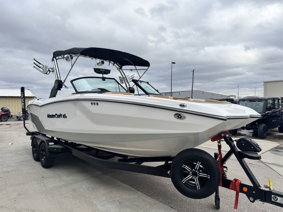2022 Mastercraft Boats NXT24 for sale in Wichita, Kansas