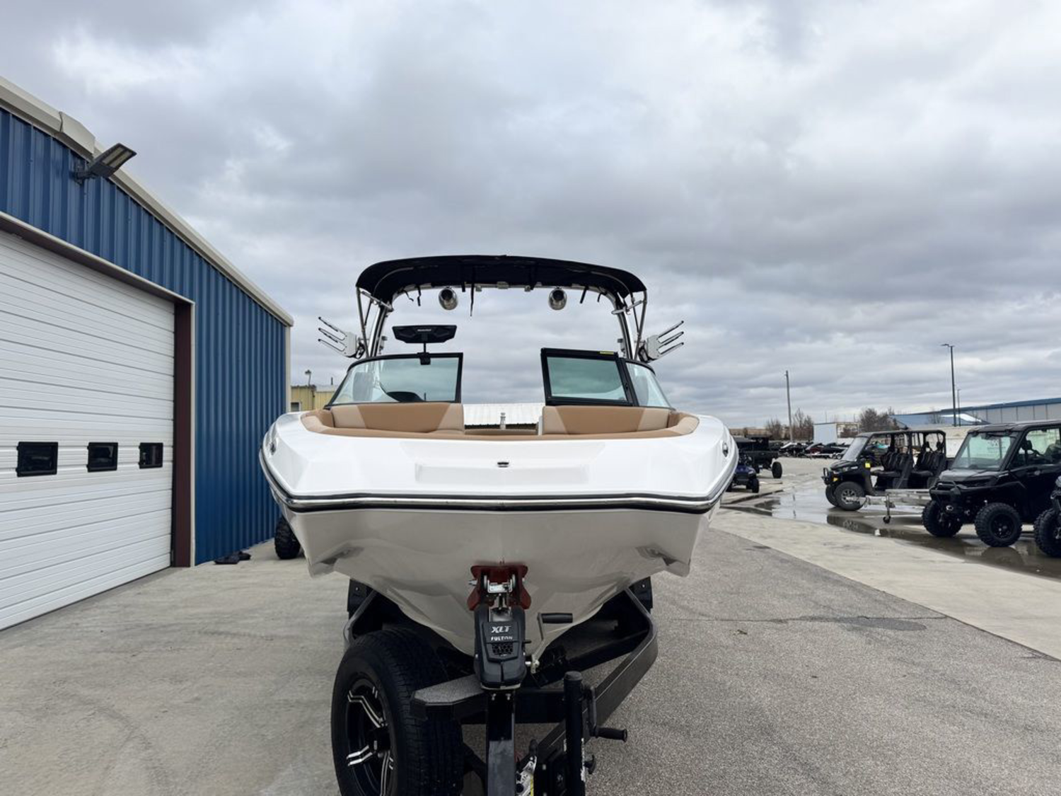 2022 Mastercraft Boats NXT24 for sale in Wichita, Kansas