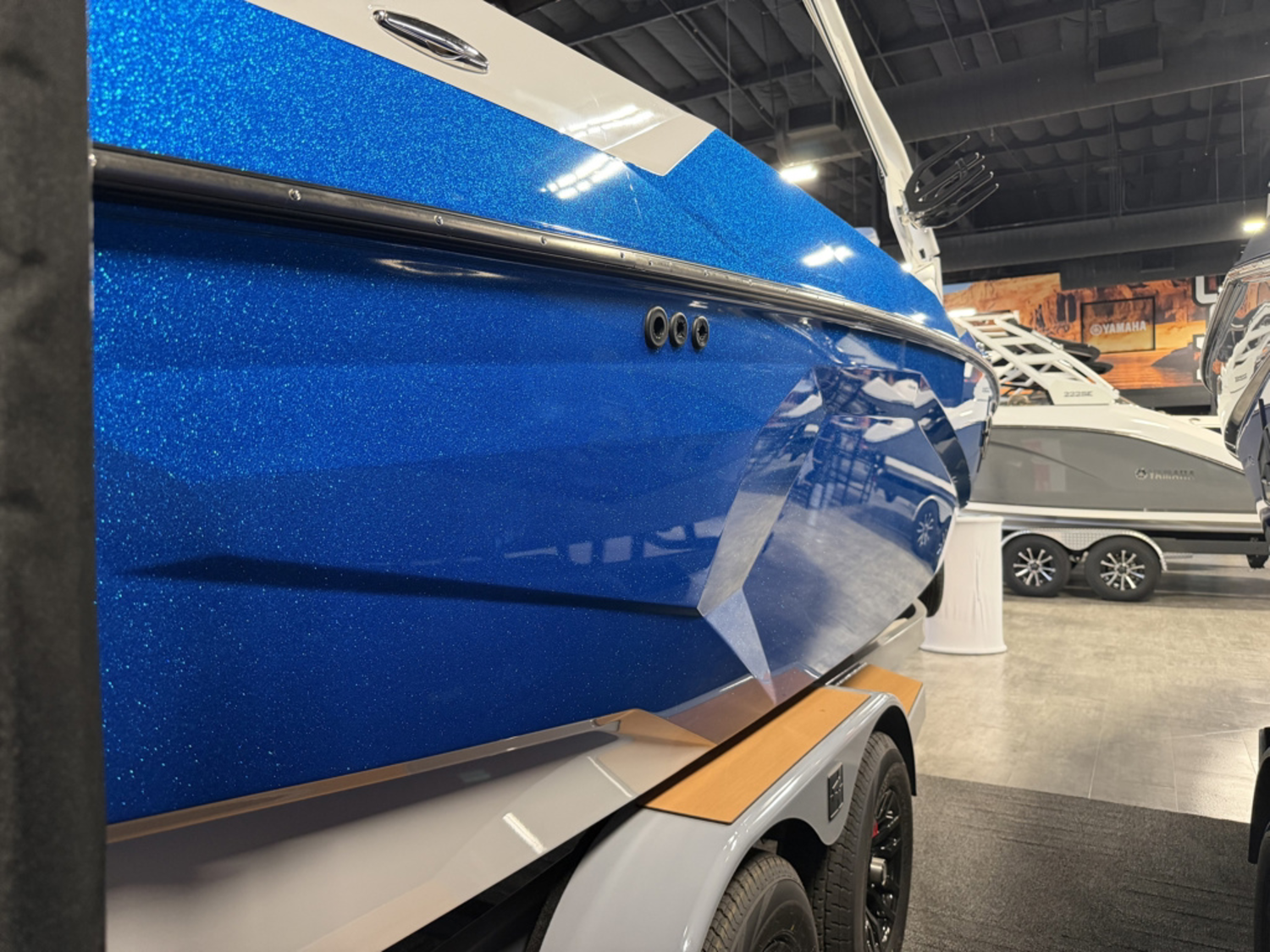 2026 Axis Wake Research A245