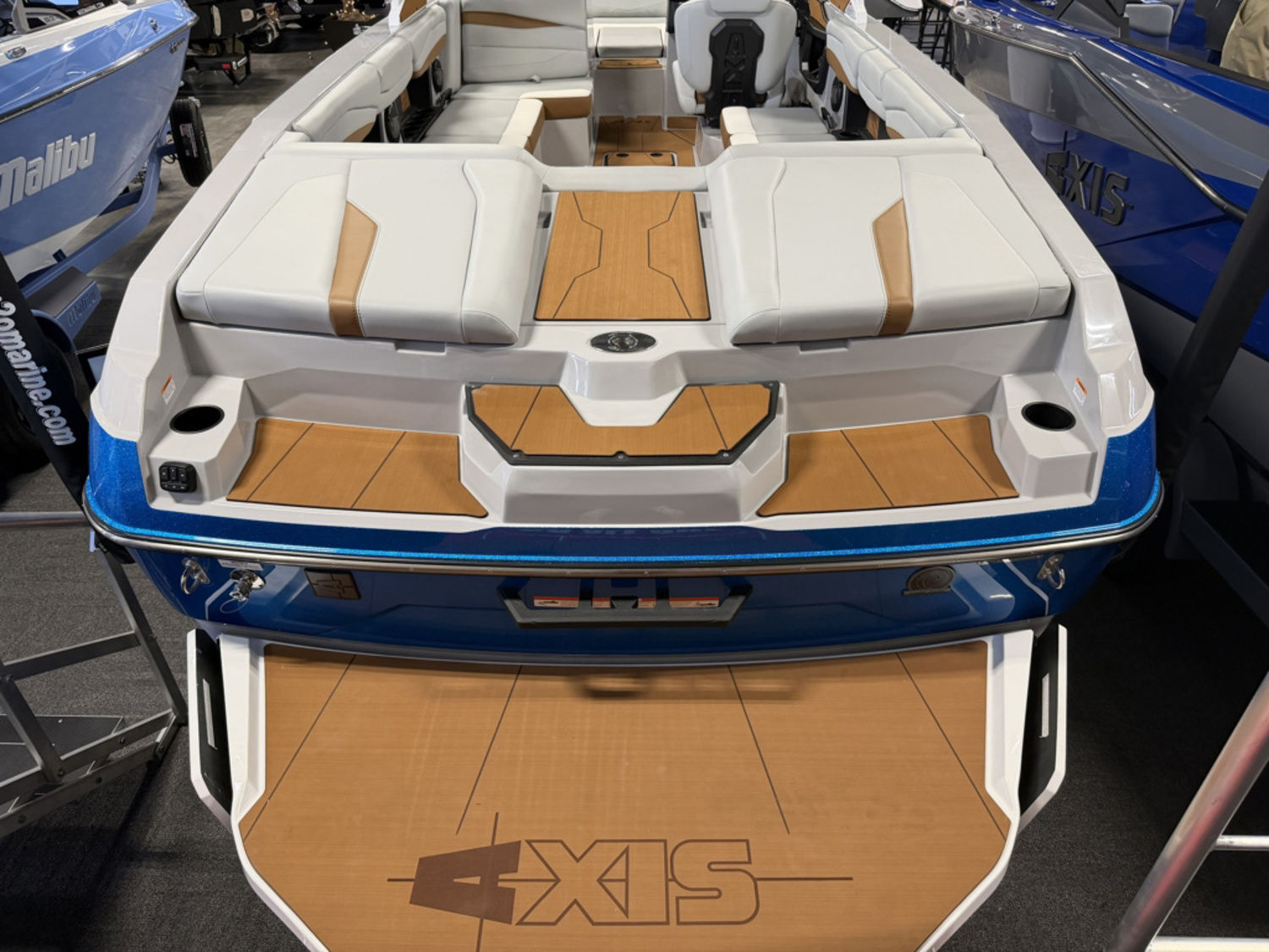 2026 Axis Boats A245 for sale in SAN DIEGO, California