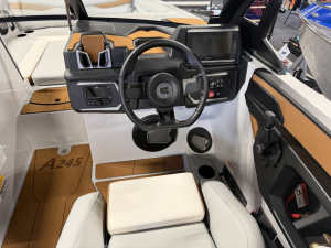 2026 Axis Boats A245 for sale in SAN DIEGO, California