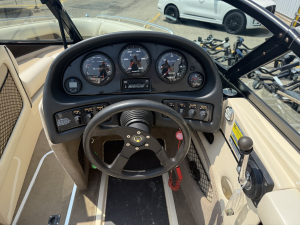 2000 Malibu Boats Sunsetter for sale in Hudsonville, Michigan