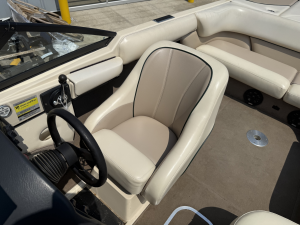 2000 Malibu Boats Sunsetter for sale in Hudsonville, Michigan