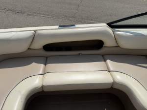 2000 Malibu Boats Sunsetter for sale in Hudsonville, Michigan