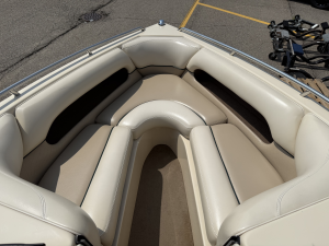 2000 Malibu Boats Sunsetter for sale in Hudsonville, Michigan