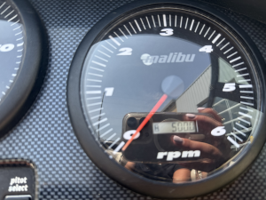 2000 Malibu Boats Sunsetter for sale in Hudsonville, Michigan