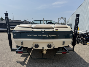 2000 Malibu Boats Sunsetter for sale in Hudsonville, Michigan