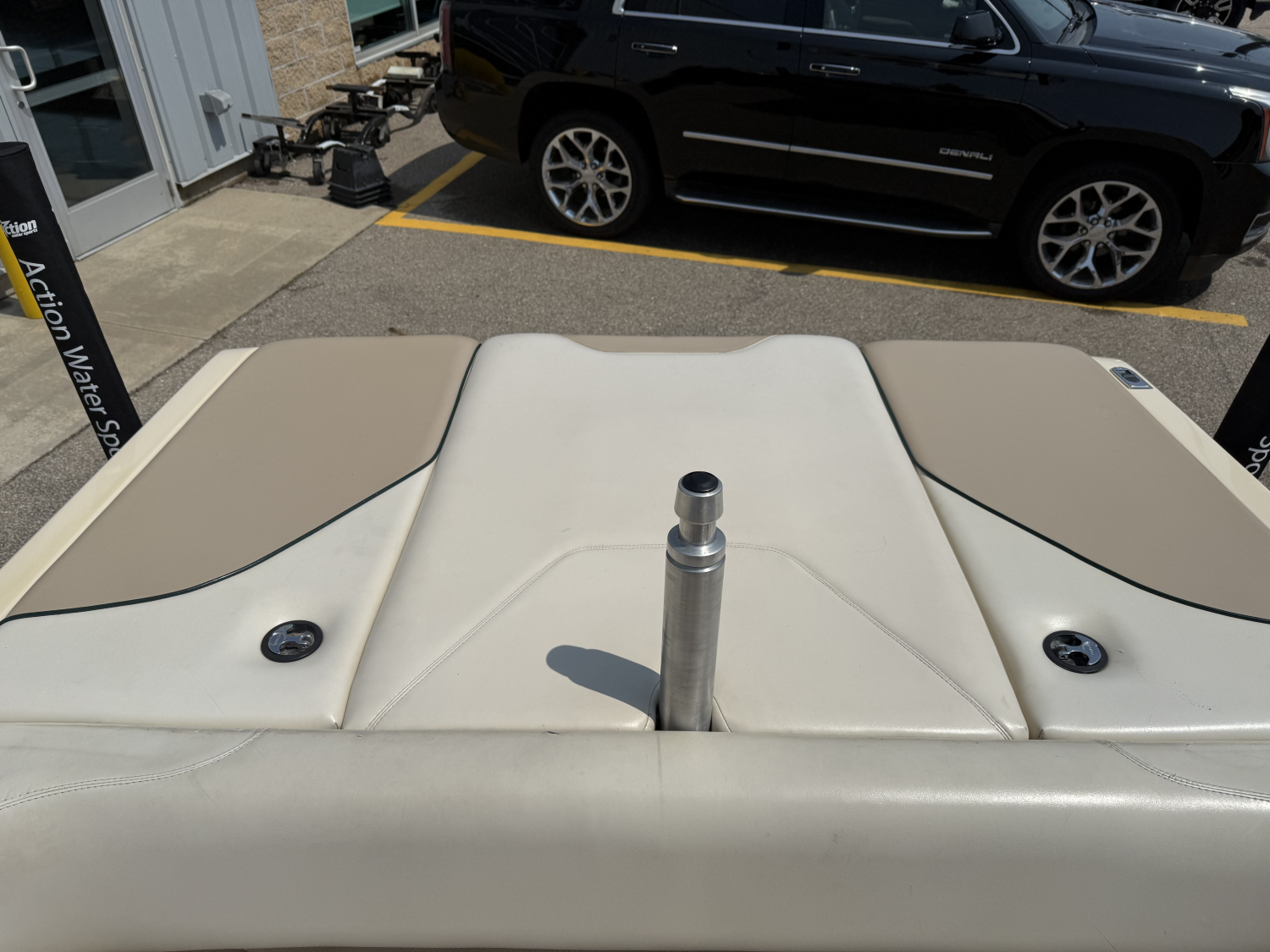 2000 Malibu Boats Sunsetter for sale in Hudsonville, Michigan