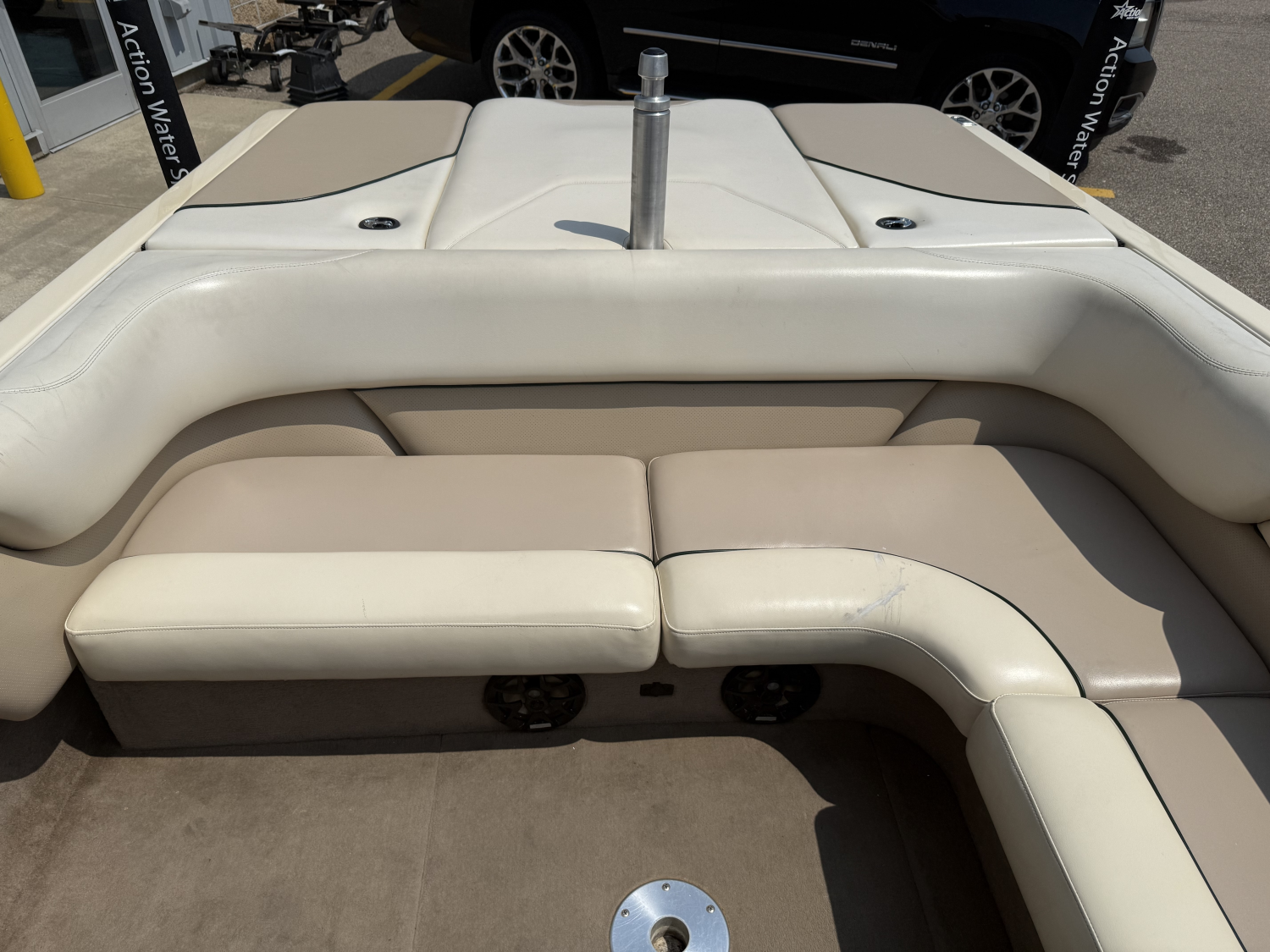 2000 Malibu Boats Sunsetter for sale in Hudsonville, Michigan