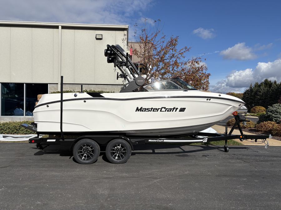 2026 Mastercraft Boats XT22T for sale in Hudsonville, Michigan