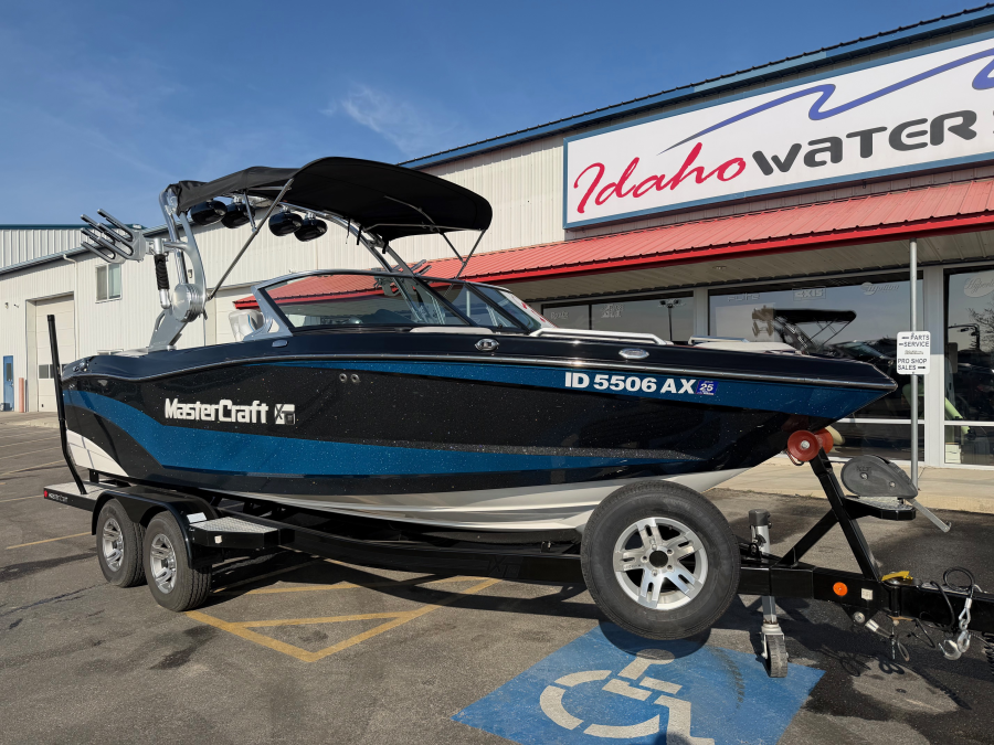 2017 Mastercraft Boats XT21 for sale in Nampa, Idaho