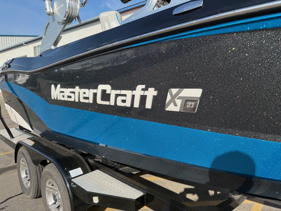 2017 Mastercraft Boats XT21 for sale in Nampa, Idaho