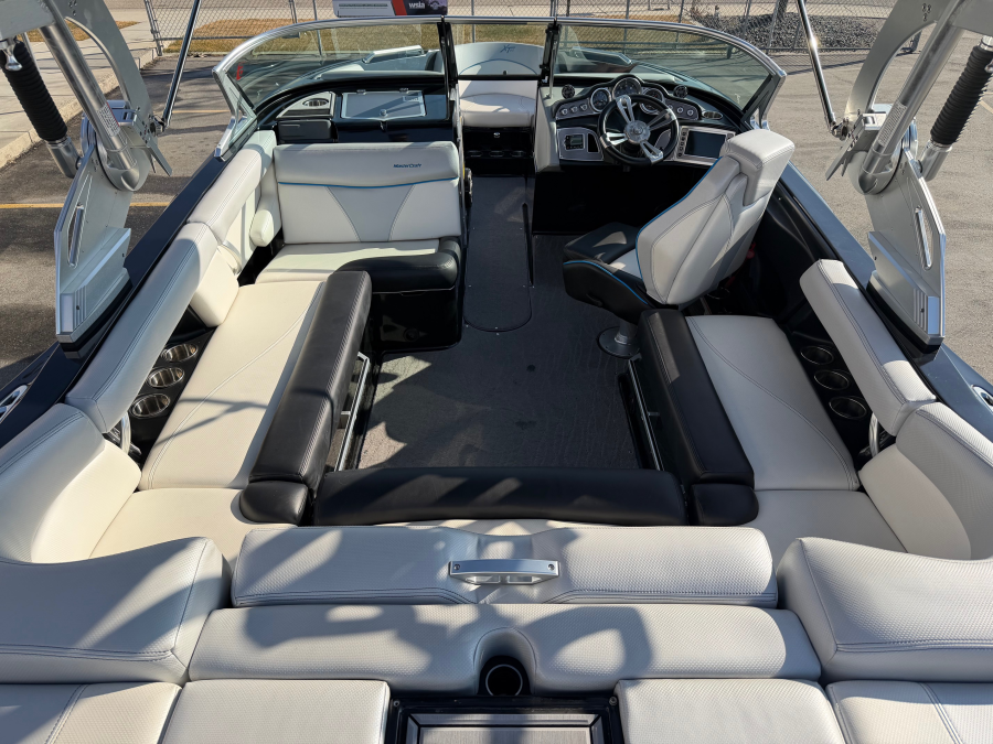 2017 Mastercraft Boats XT21 for sale in Nampa, Idaho