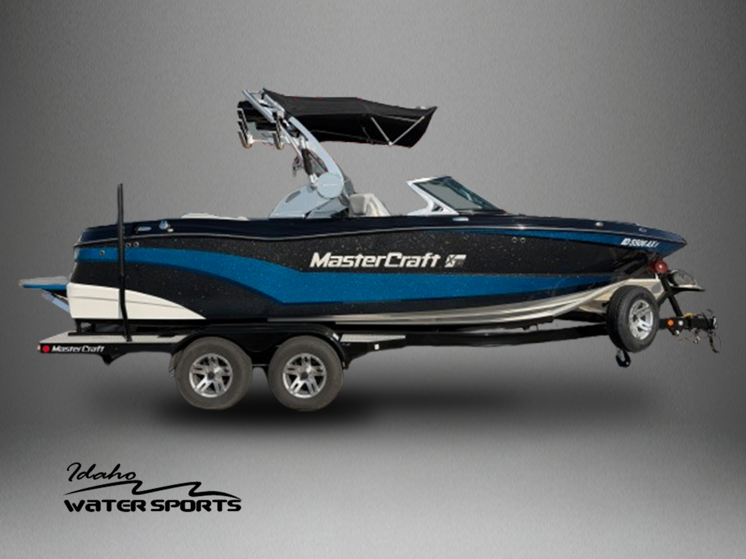 2017 MasterCraft XT21