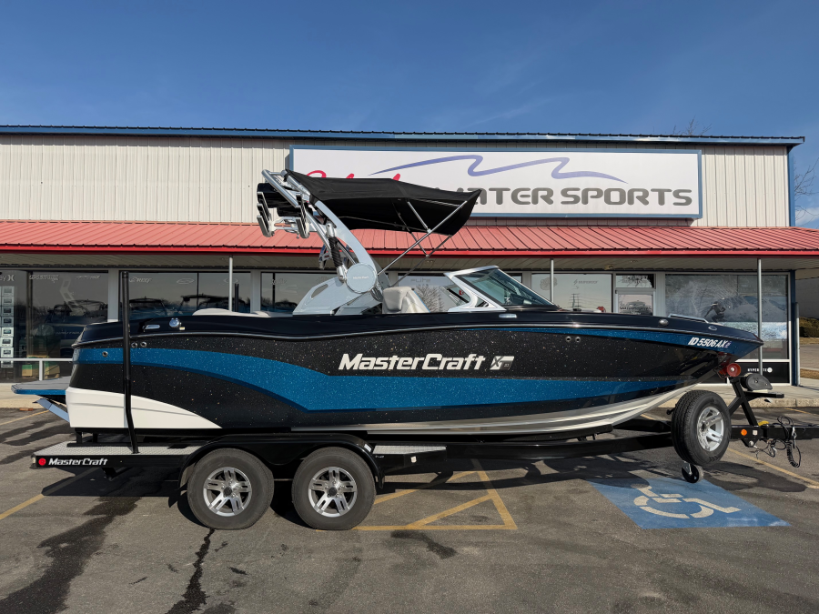 2017 Mastercraft Boats XT21 for sale in Nampa, Idaho