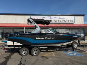 2017 Mastercraft Boats XT21 for sale in Nampa, Idaho