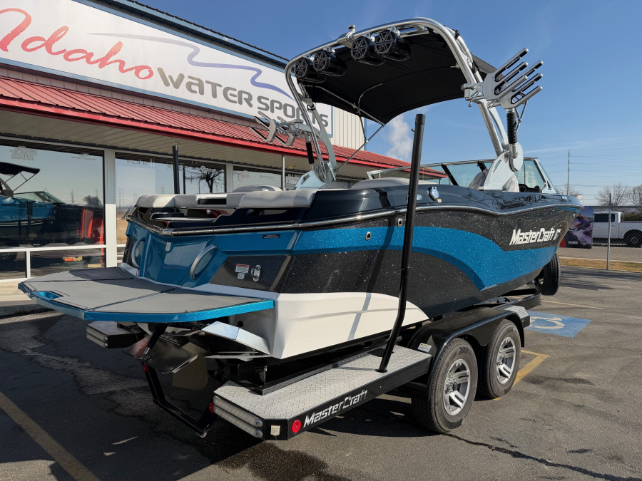 2017 Mastercraft Boats XT21 for sale in Nampa, Idaho