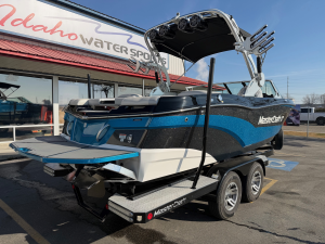 2017 Mastercraft Boats XT21 for sale in Nampa, Idaho