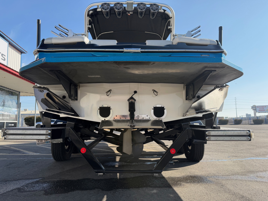 2017 Mastercraft Boats XT21 for sale in Nampa, Idaho
