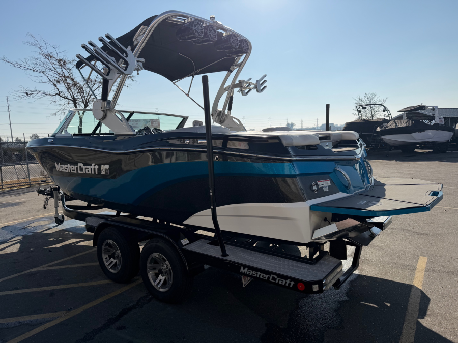 2017 Mastercraft Boats XT21 for sale in Nampa, Idaho
