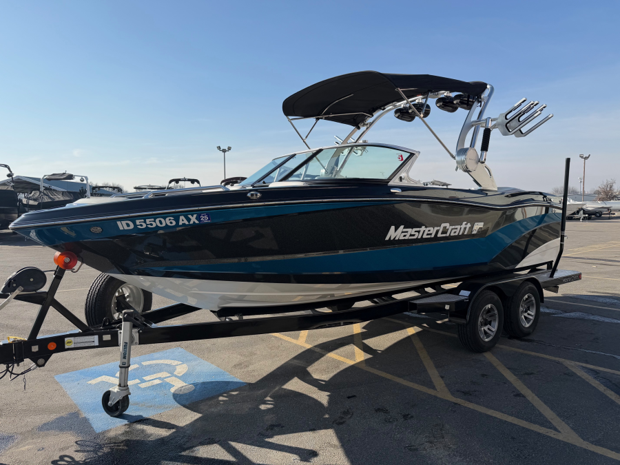 2017 Mastercraft Boats XT21 for sale in Nampa, Idaho