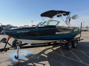 2017 Mastercraft Boats XT21 for sale in Nampa, Idaho