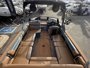 2021 Axis Boats A24 for sale in Draper, Utah