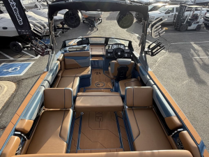 2021 Axis Boats A24 for sale in Draper, Utah