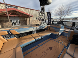 2021 Axis Boats A24 for sale in Draper, Utah