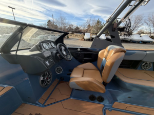 2021 Axis Boats A24 for sale in Draper, Utah