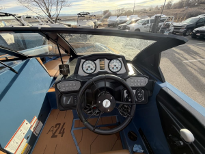 2021 Axis Boats A24 for sale in Draper, Utah