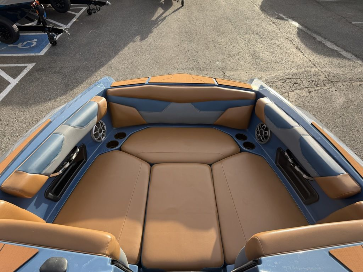 2021 Axis Boats A24 for sale in Draper, Utah
