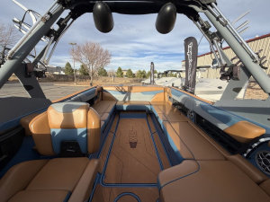 2021 Axis Boats A24 for sale in Draper, Utah