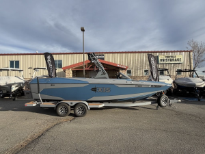 2021 Axis Boats A24 for sale in Draper, Utah