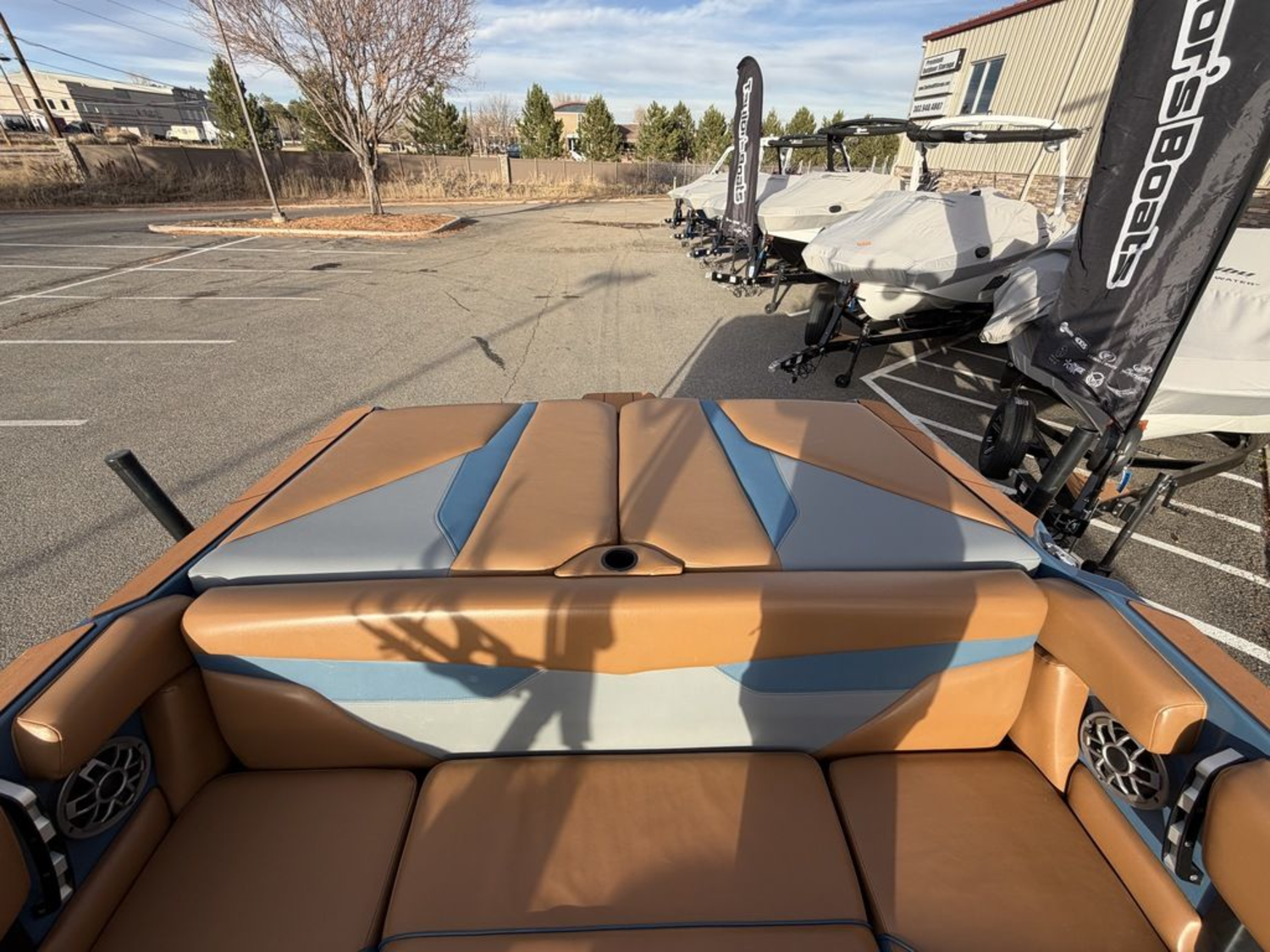 2021 Axis Boats A24 for sale in Draper, Utah