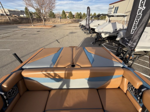 2021 Axis Boats A24 for sale in Draper, Utah