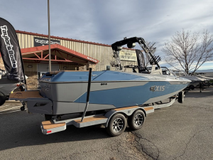 2021 Axis Boats A24 for sale in Draper, Utah