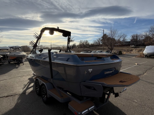 2021 Axis Boats A24 for sale in Draper, Utah