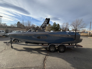 2021 Axis Boats A24 for sale in Draper, Utah